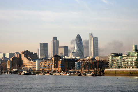 North London man and van hire removals