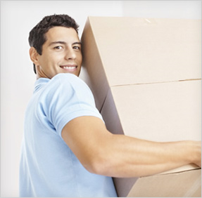Man and a Van Removals