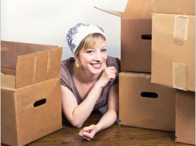 Be Stress-Free, Hire House Removals