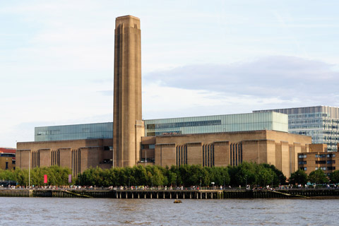 Bankside man and van SE1 removals