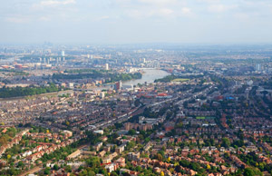 Barnet man and van hire EN5, N2 removals