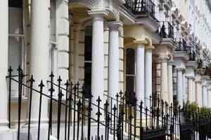 Bayswater man and van hire W2 removals