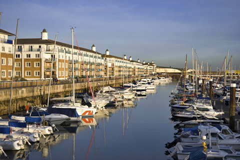 BN1 man and van hire Brighton removals