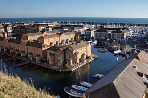 Brighton man and van BN1 removals