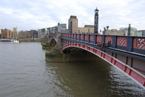 Brixton man and van hire SW9, SW2 removals