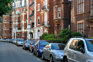 Catford man and van hire SE6, SE26 removals
