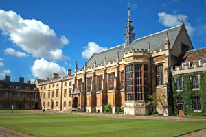 CB1 man and van hire Cambridge removals