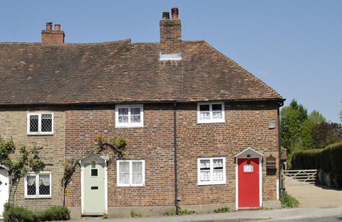 DA9 man and van hire Greenhithe removals