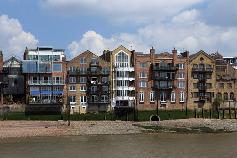 Deptford man and van SE8 removals