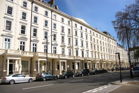 E1 man and van hire Aldgate removals