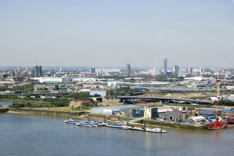 E15 man and van hire Stratford removals