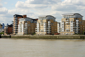E3, E14 man and van Bow removals