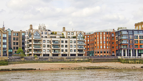 Earls Court man and van SW5 removals