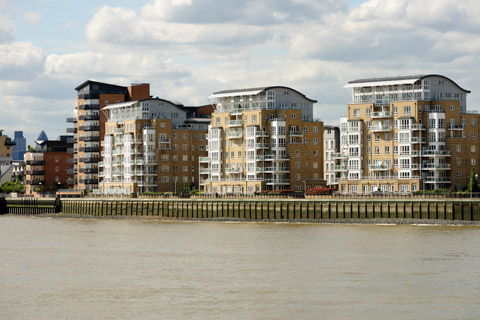 East London man and van hire removals