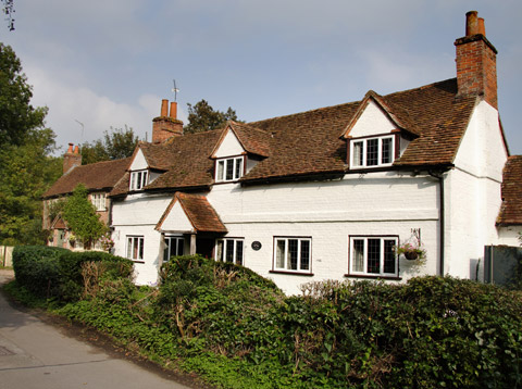 EN4 man and van hire Hadley Wood removals