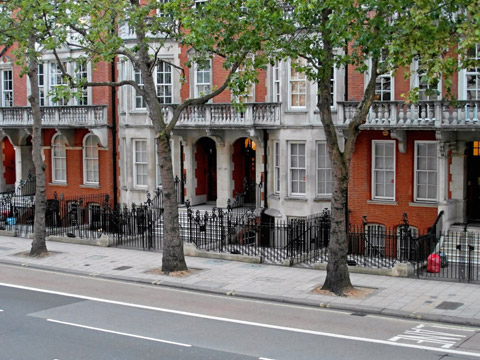 Golders Green man and van NW11 removals