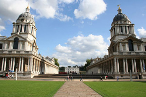 Greenwich man and van hire SE10, SW1 removals