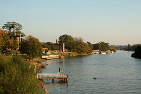 HA4, H2 man and van Ruislip removals