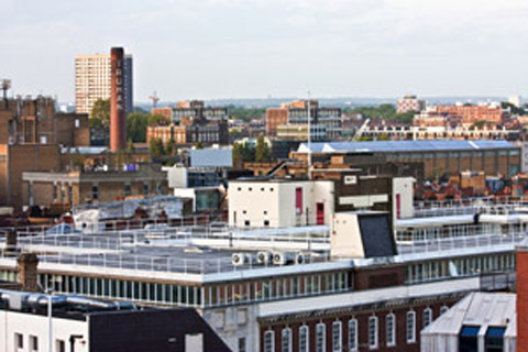 Hackney man and van hire E5, E8, E9 removals