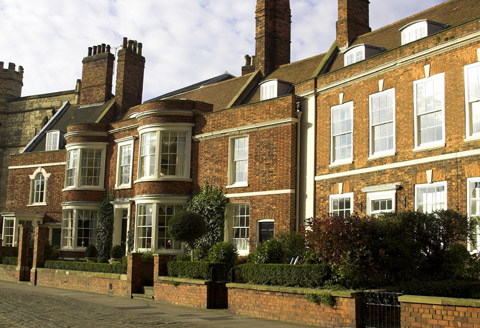 Harold Wood man and van RM3 removals
