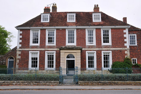 Hendon man and van NW4 removals