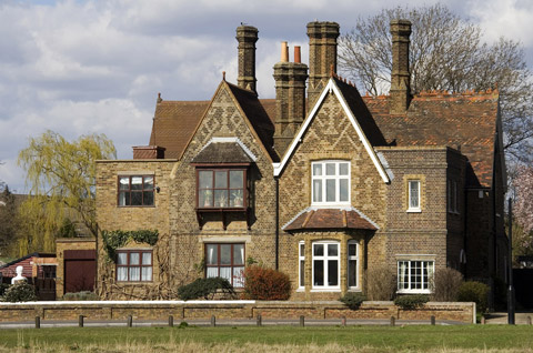 Herne Hill man and van SE24 removals