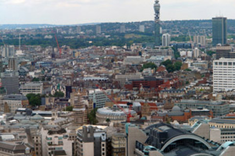 Highbury man and van hire N5, N1, NW1 removals