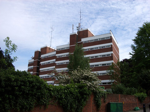 Highgate man and van N6 removals