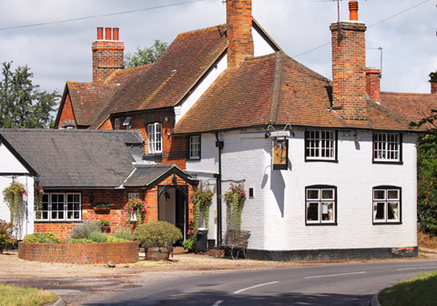 HP9 man and van hire Beaconsfield removals