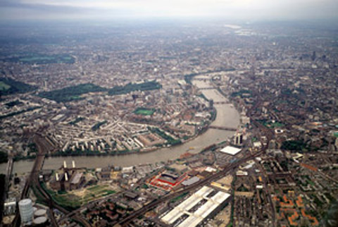 Islington man and van hire N1, NW1 removals