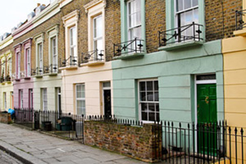Kentish Town man and van hire NW5, NW1 removals