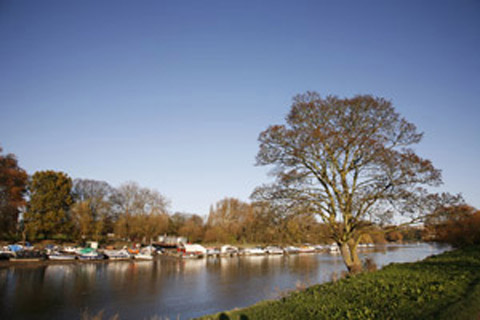 KT1, KT2 man and van Kingston upon Thames removals