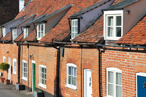 Leatherhead man and van KT22 removals