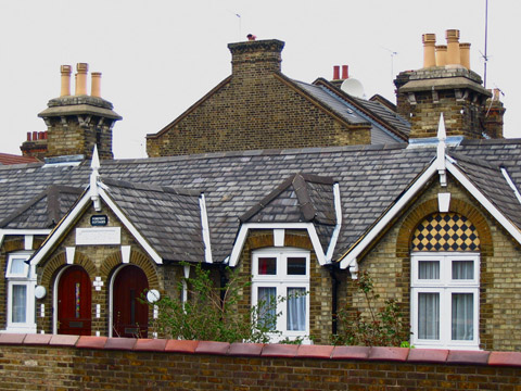 Leytonstone man and van E11 removals