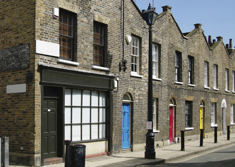 LU1 man and van hire Luton (south) removals