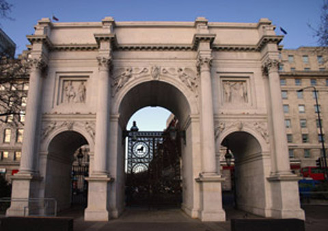 Marylebone man and van hire W1, NW1 removals