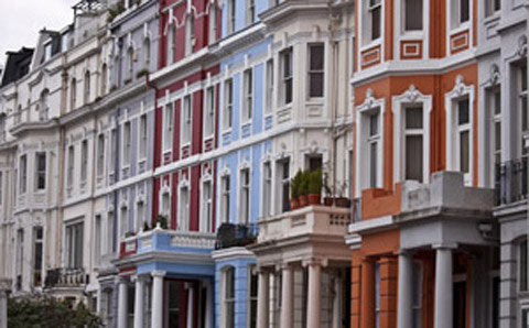 N1, NW1 man and van Islington removals