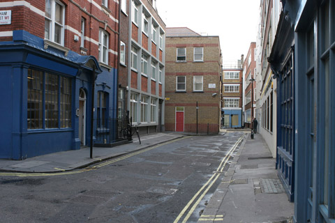 N17 man and van hire Tottenham removals