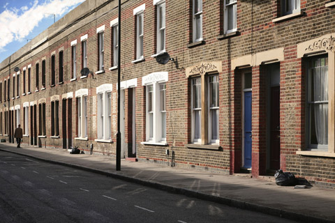 N4 man and van hire Finsbury Park removals