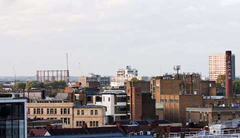 N4, N19 man and van Finsbury Park removals