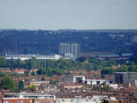 N5, N1, NW1 man and van Highbury removals