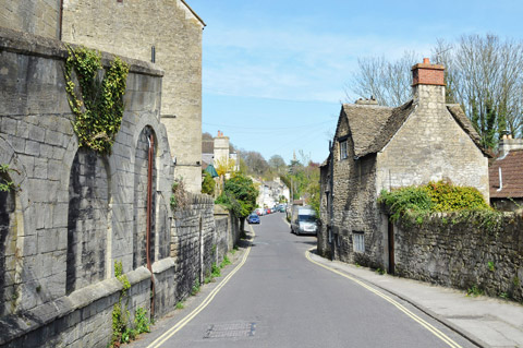 Norwood man and van SE19 removals