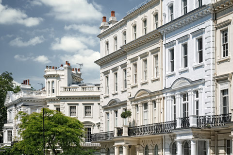 Notting Hill man and van W11 removals