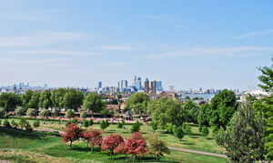 NW1, NW8, NW3 man and van Brent removals