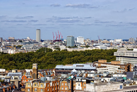 NW10 man and van hire Willesden removals