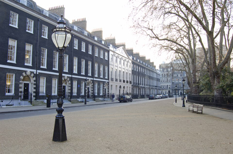 NW3 man and van hire Belsize Park removals
