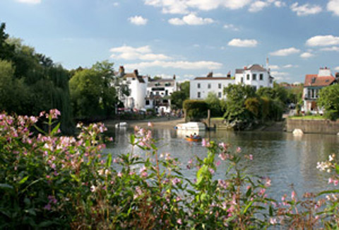 NW5, NW1 man and van Kentish Town removals