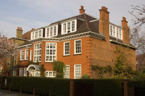 NW6, NW3, NW11 man and van West Hampstead removals