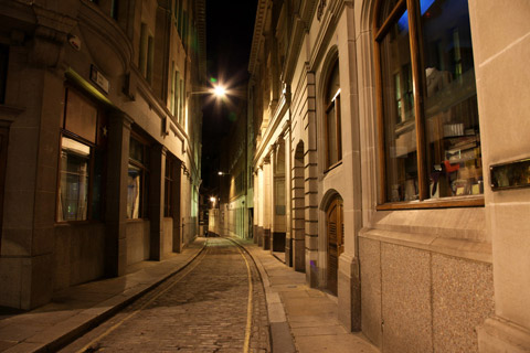 NW8, NW3, NW6 man and van St John’s Wood removals