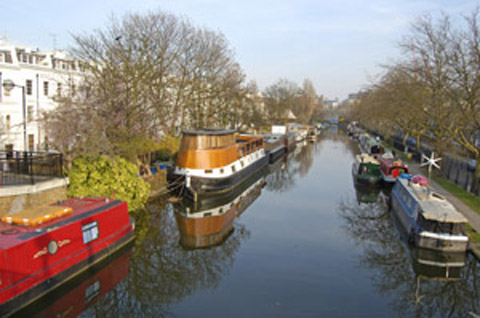 Paddington man and van hire W2, W1, NW1 removals